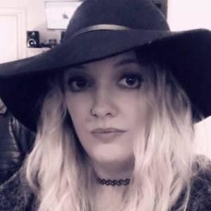 Meet your Posher, Lindsay